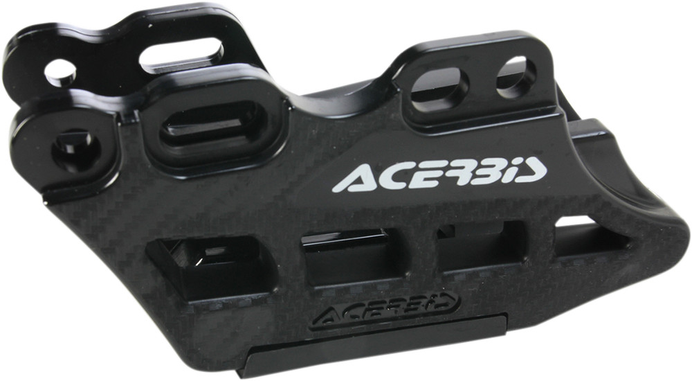 Acerbis Chain Guide Block Black 24110970001