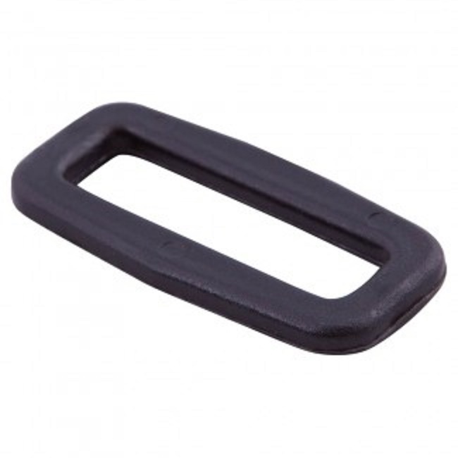 10PCS or 100PCS Plastic Strap Loop 3/4",1" & 1-1/2" for Webbing FREE SHIPPING