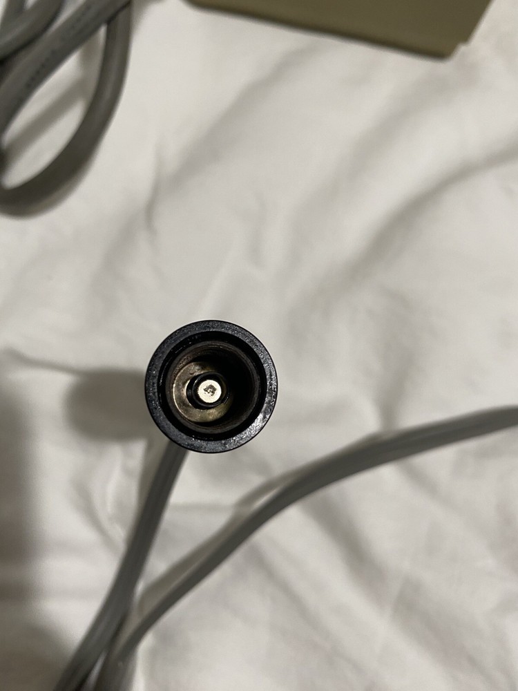 Olympus TDO Auxiliary Microscope Light Source And Lamp (broken)