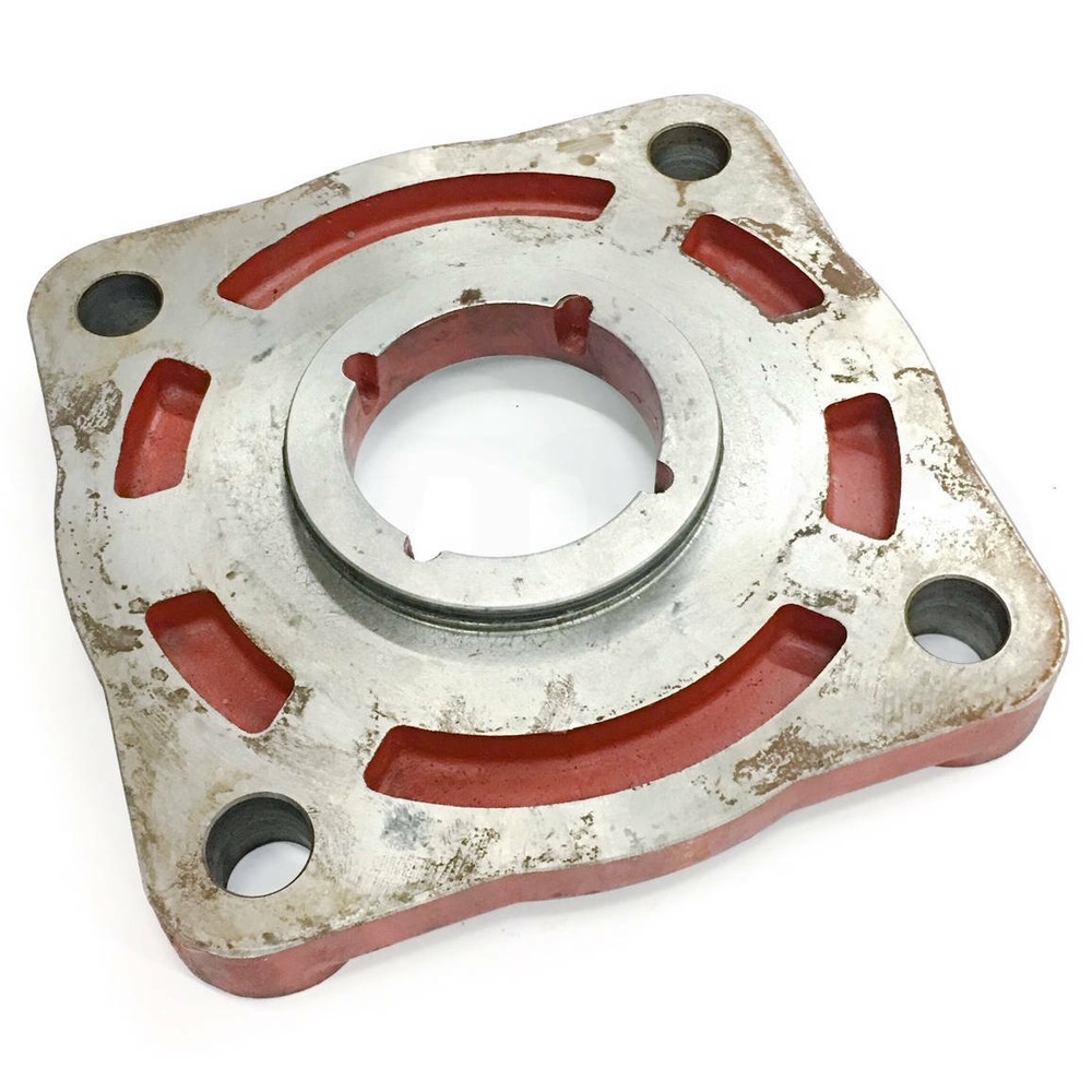 000-423-600 Plasser Pump Adapter, 27HCCHCCHLS@@PUMP DR