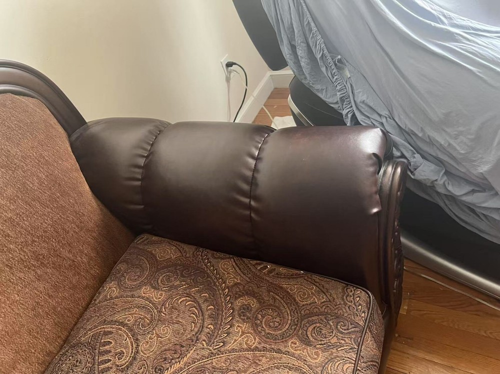 Ashely Furniture Bladen Sofa Sleeper