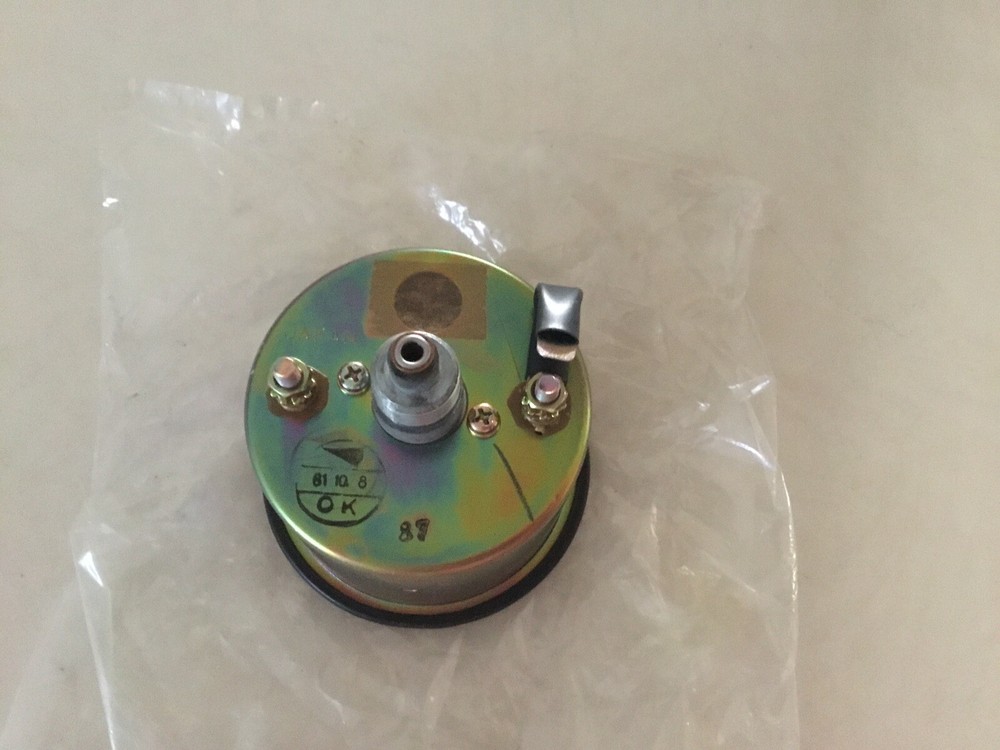 Polaris Oem Indy 600 Speedometer