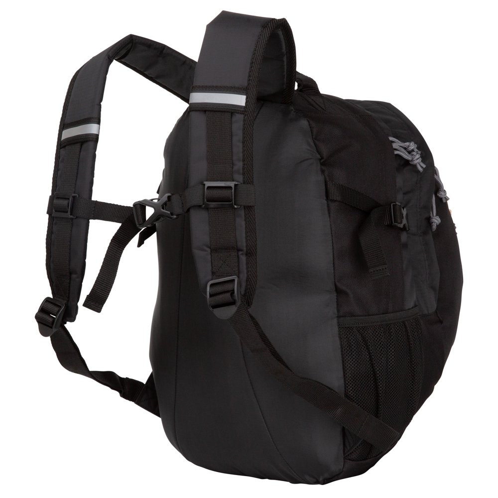 Hiker Backpack Internal Organizer Front Pocket Work School or Play 25 Liter