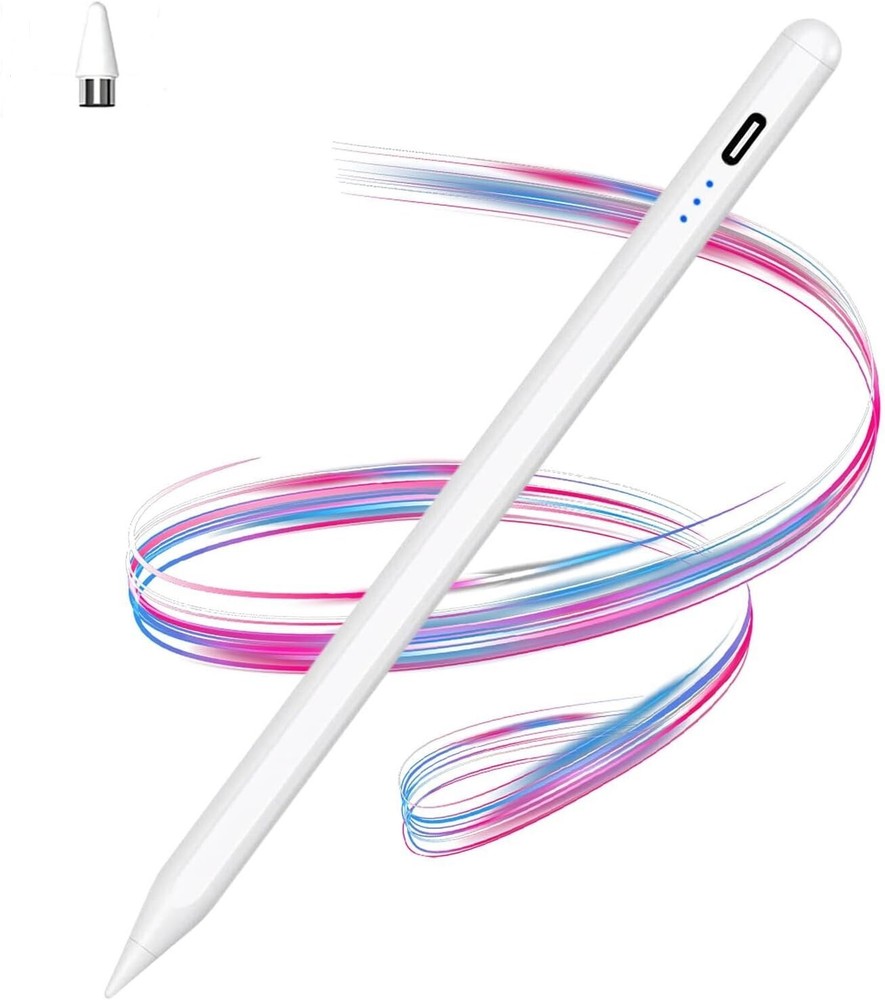 Universal stylus pen for mobile phone tablet and iphone ipad