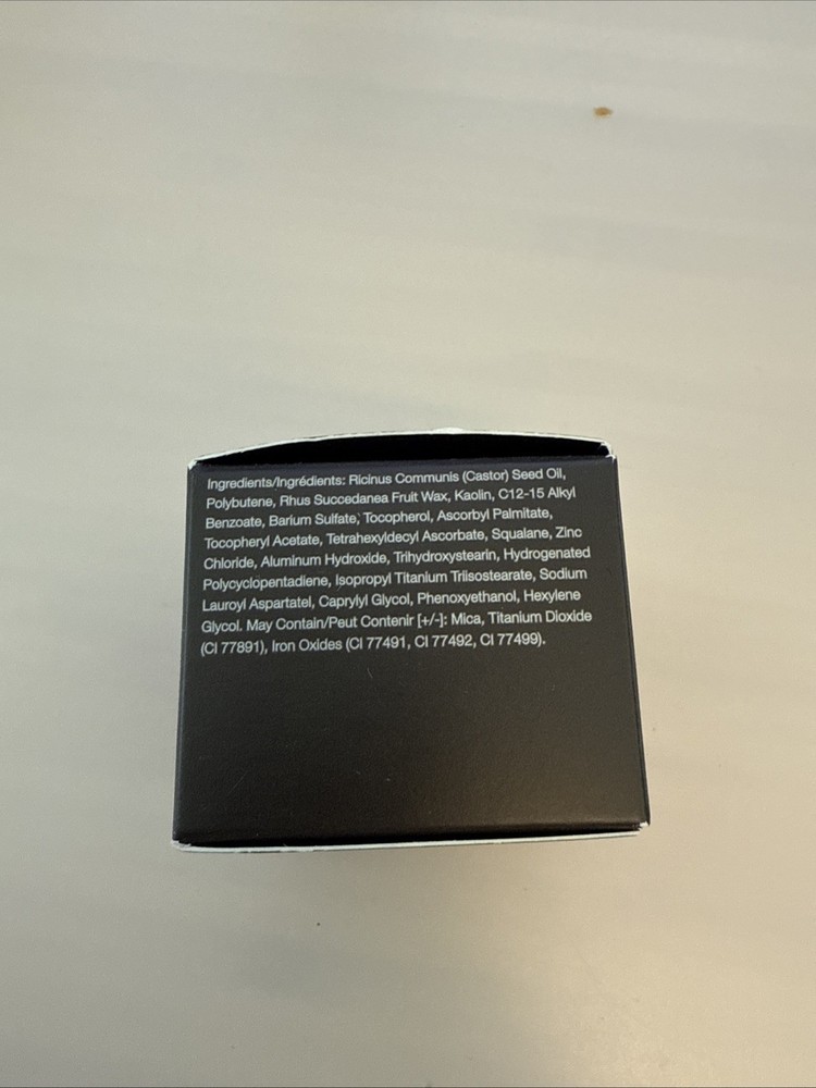 BECCA Ultimate Coverage Concealing Creme .16 oz TAHINI