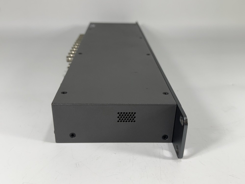 Black Magic Design Ultra Studio 4k With Thunderbolt - Power On / AS-IS