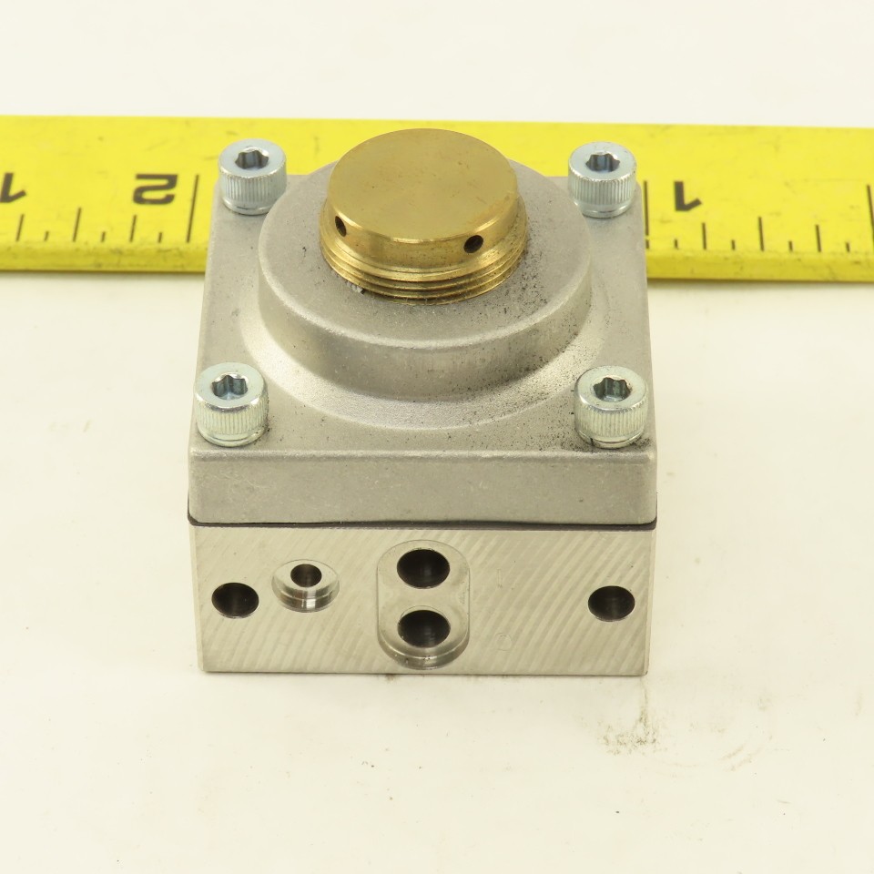 Horiba UB 13-M152-SV-1 Regulator