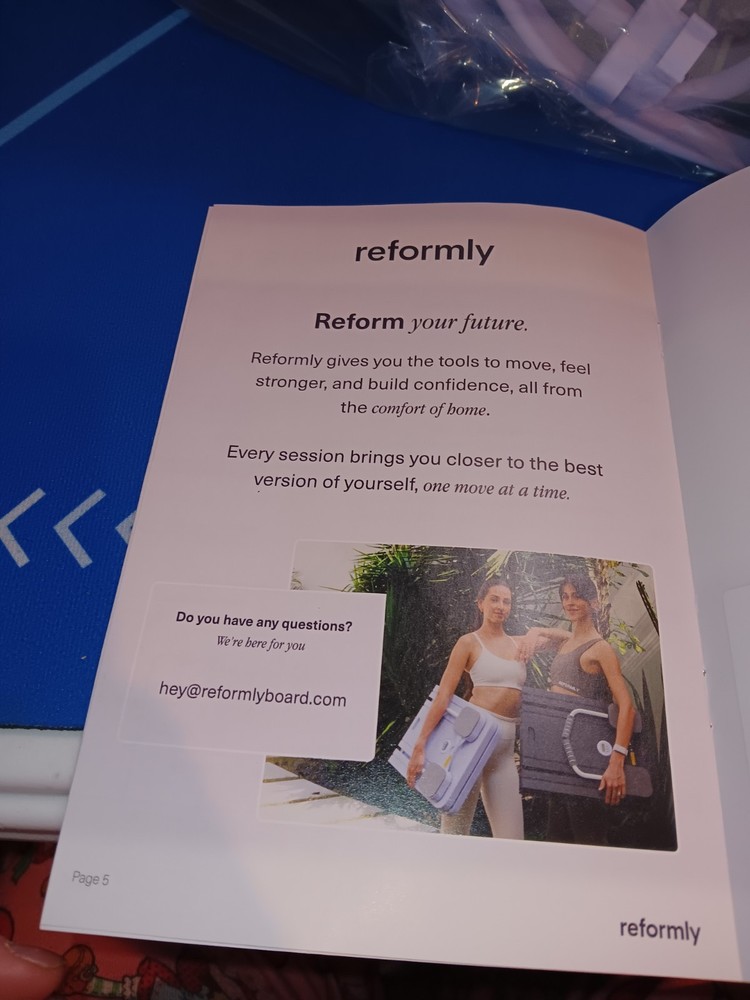 Pilates Board - Pilates Reformly Set Multi-Purpose Foldable Ab Core