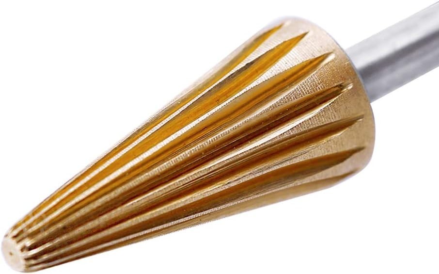 Convenient Leather Edge Dye Tool with Colorful Roller Applicator - 5.2 Inch