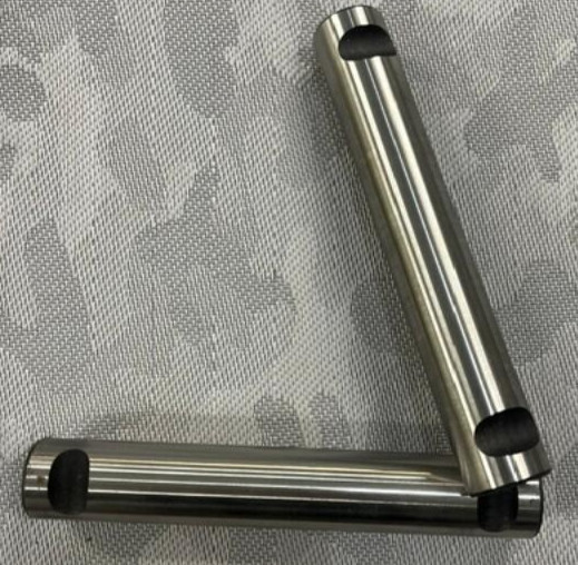 MOOG STEERING & SUSPENSION LEAF SPRING BOLT PN# K150334