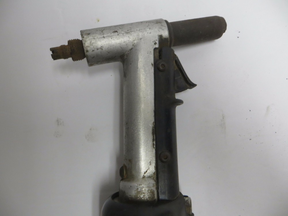 Avdel 734 Aircraft Riveter Pneumatic Hand Tool