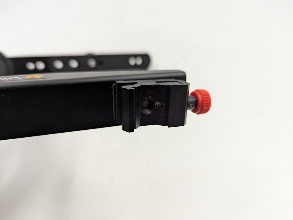 Vello CB-100 QuickDraw Rotating Flash Bracket
