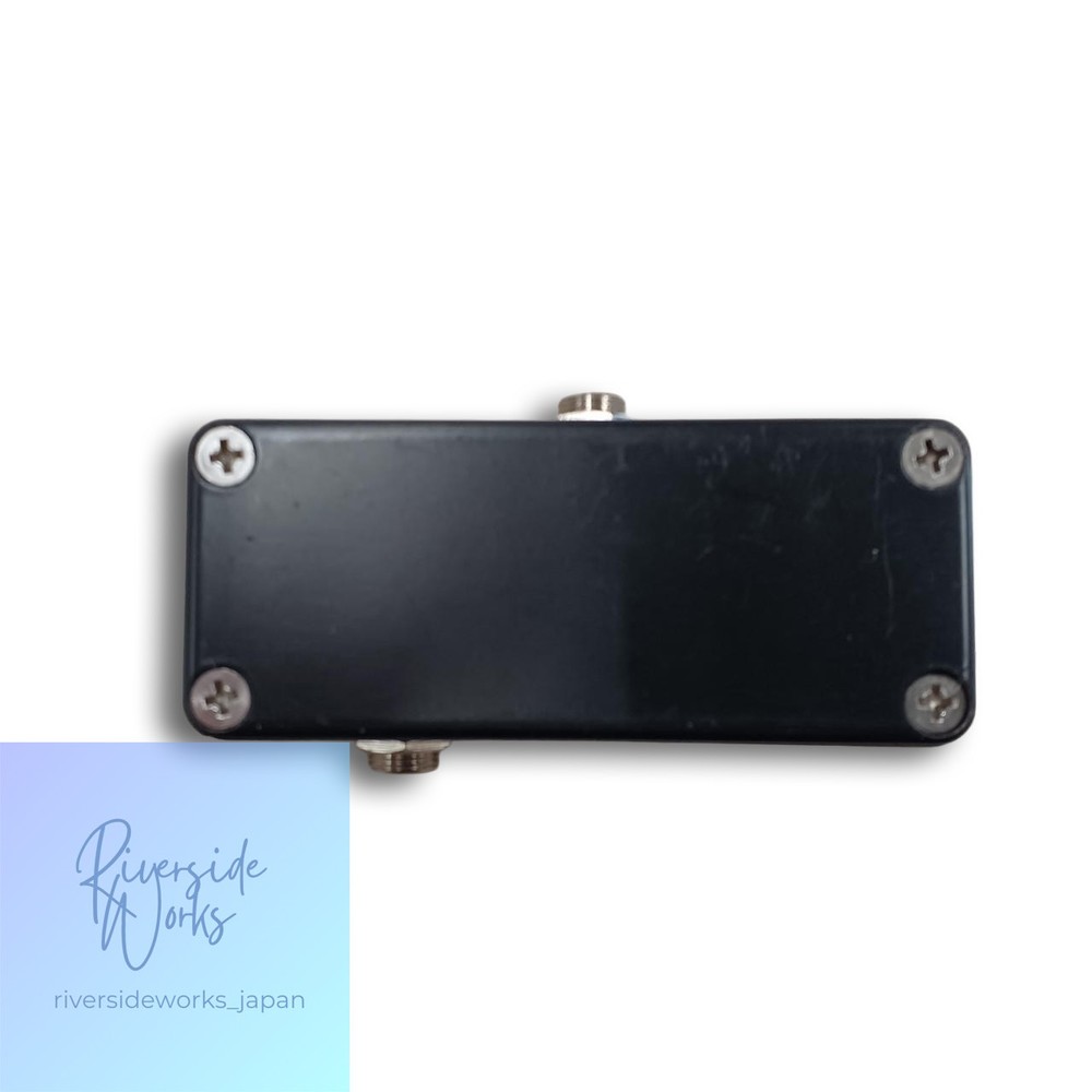 WESTMINSTER STUTTER SWITCH Guitar Effects Pedal