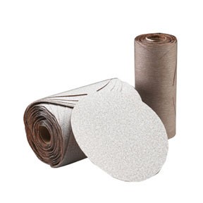 A275 OP PSA 5" Disc Roll, P120B NTN-31462
