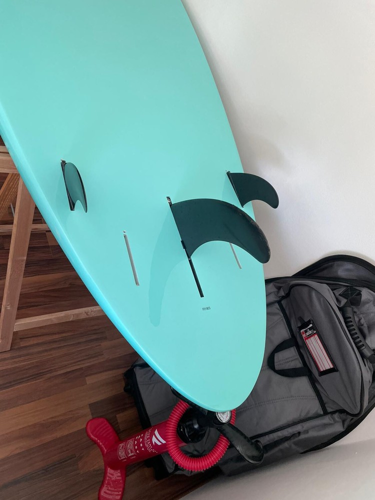SUP, Standup paddle board, Epoxy, good condition, 