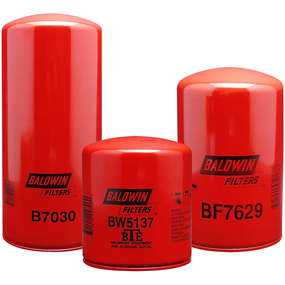 BK6619  Service Kit for International