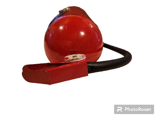 Fire Extinguisher Mini Bar Pre-owned GREAT CONDITION!