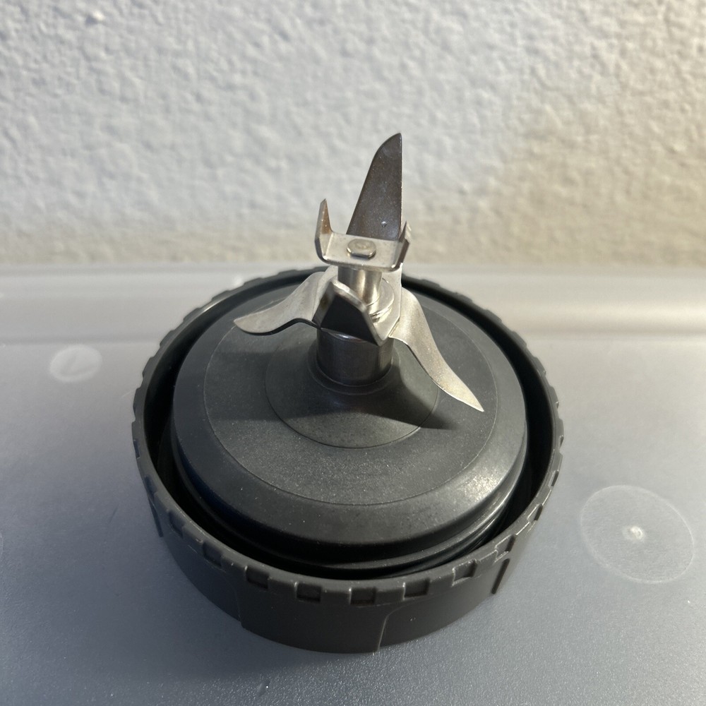 Ninja - Model BL772QT - Single Serve Extractor Blade Replacement(14)