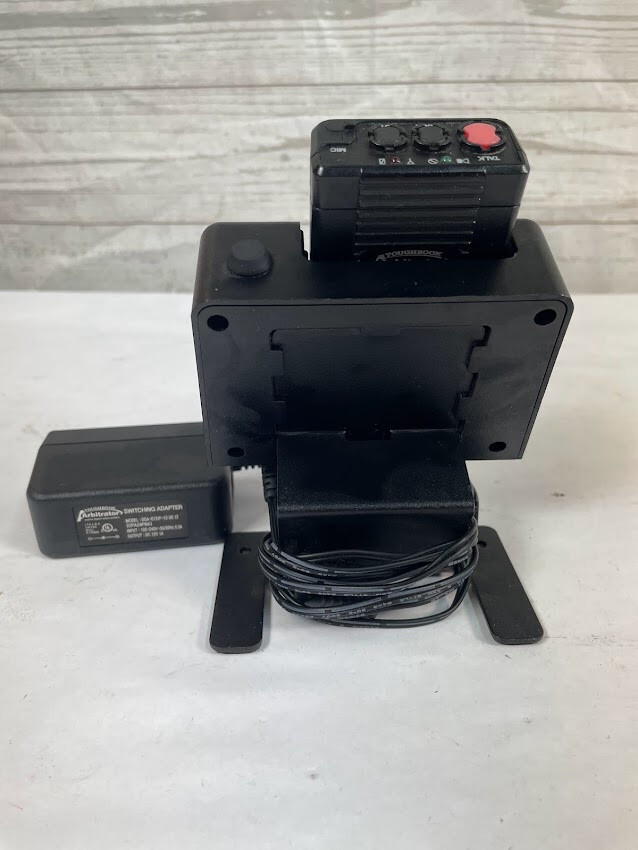 KIT Panasonic Toughbook Arbitrator CCR24PNA Wireless Transceiver System