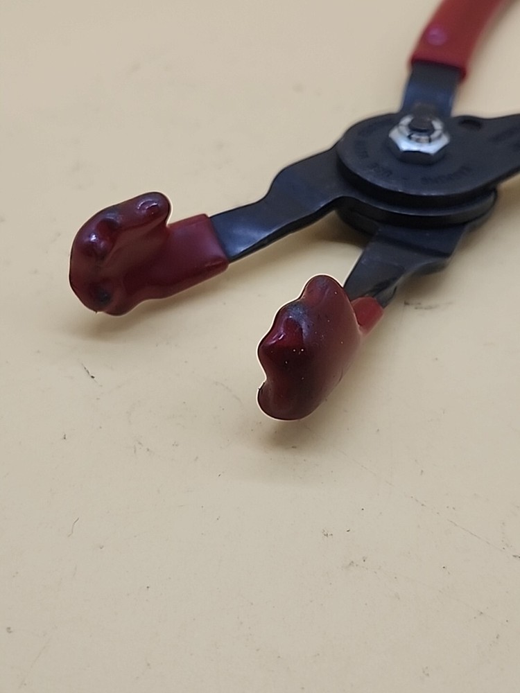 Spark Plug Pliers Tools Patent pending 10" Long