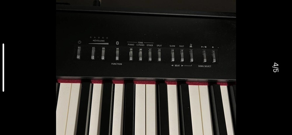 Roland FP30 Digital Piano