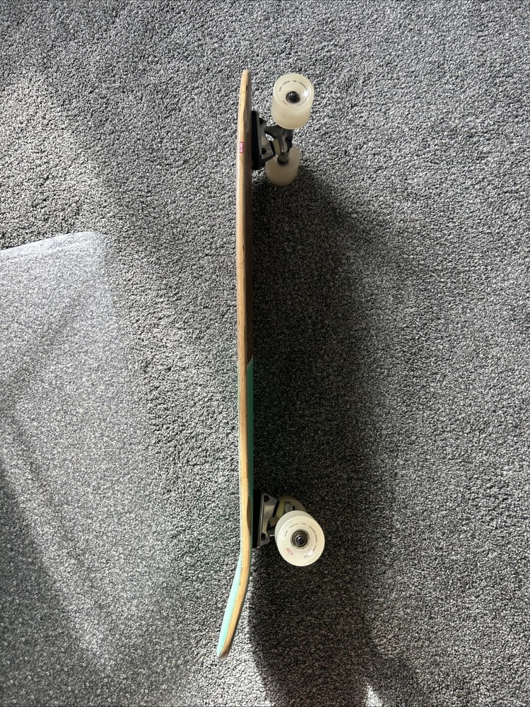 Coconut Club Longboard Skateboard Complete Cruiser
