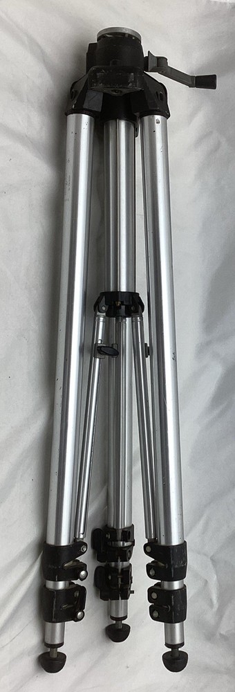Bogen (Manfrotto) 3036 Camera Tripod Legs Heavy Duty Large Format