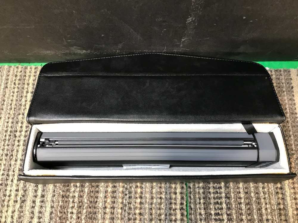 Fujitsu ScanSnap Document Scanner Model S1100 *