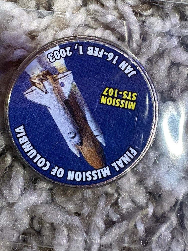 space coins