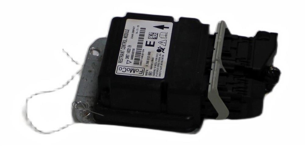 Chassis ECM ab Fits 2013-2017 C-MAX OEM