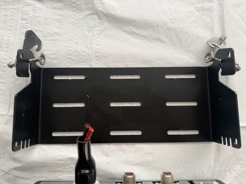 ICOM IC-M802 Marine SSB Transceiver