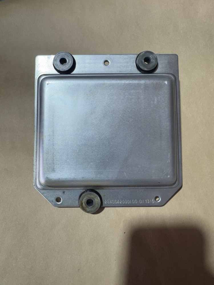 Mercury 115 hp 4 stroke ECU / ECM