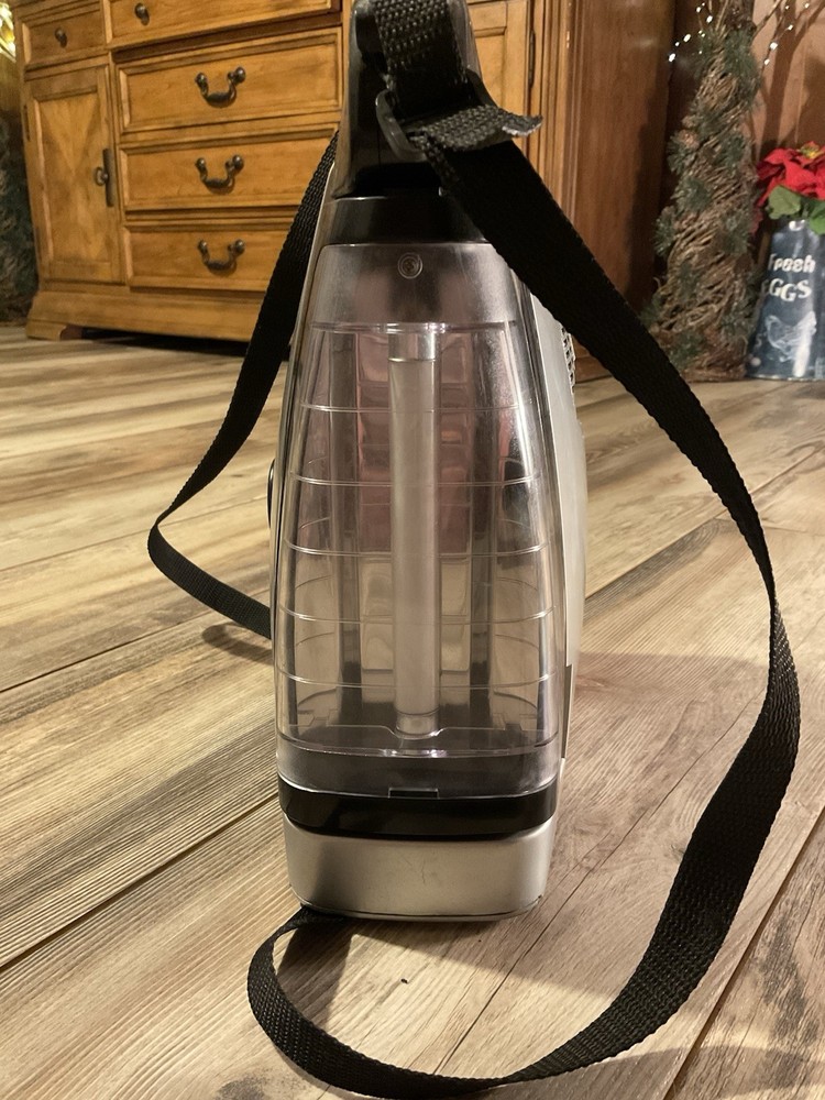 Innovage Multi-function TV Lantern tested working with ac adapter