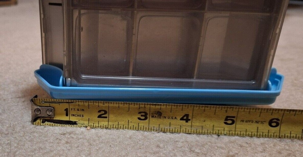 Carousel BEAD ORGANIZER from Discovery Kids