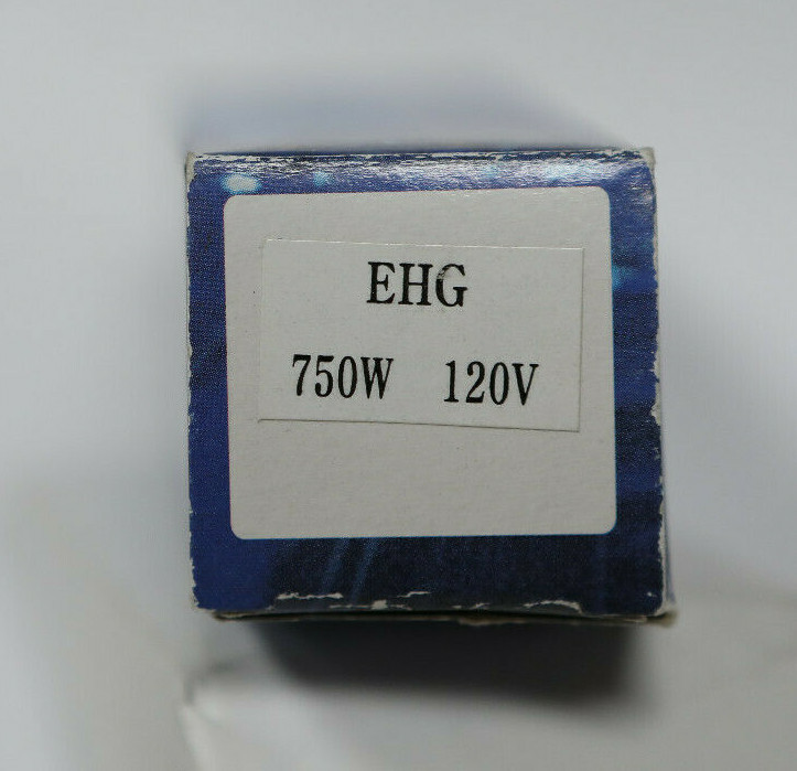 Eiko Stage & Studio Bulb (EHG)
