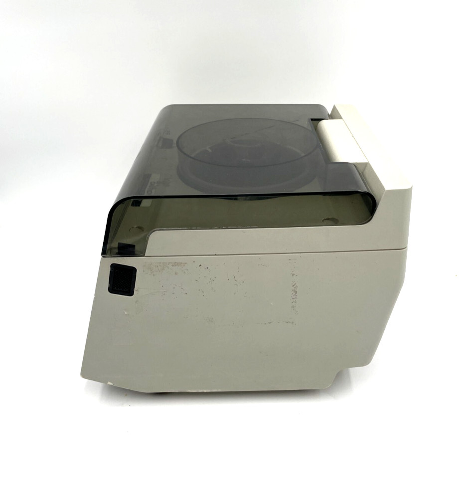 Roche VanGuard V6000 Centrifuge