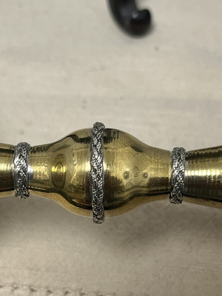 Kiddush Filigree Goblets