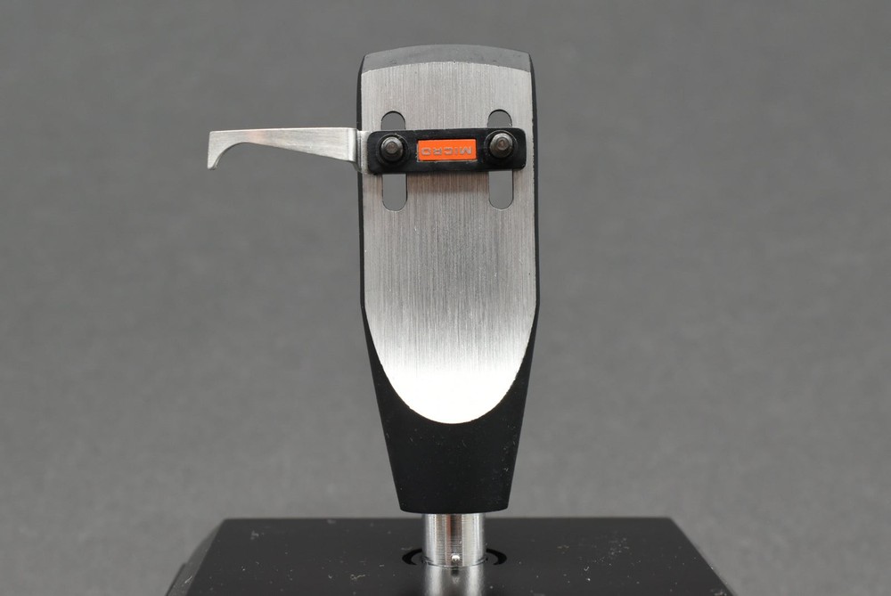Micro Seiki H-303 Headshell - 11.2g【Ships from US🇺🇸】