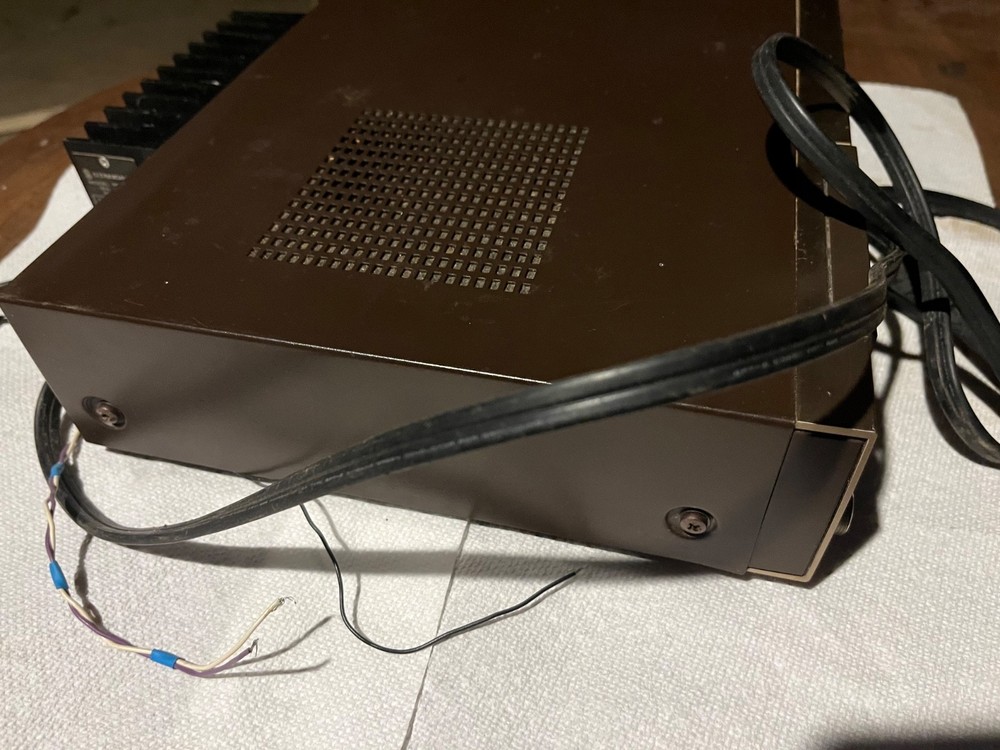 Standard Repeater RP 70U