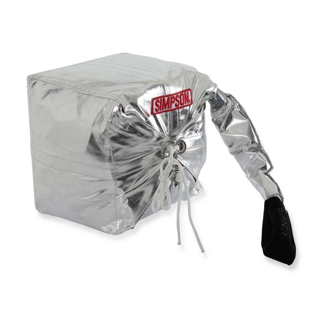 42060BK Crossform 12' Parachute