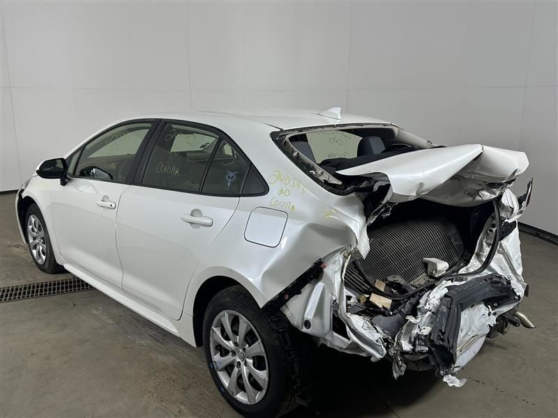 Camera/Projector Hatchback Camera Front Fits 19-25 COROLLA 2651714