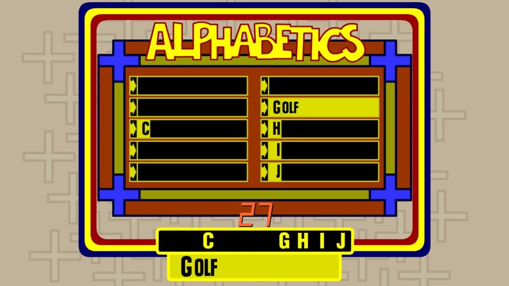 Password Plus: Game Show Presentation Software for Windows | Host Your Own!