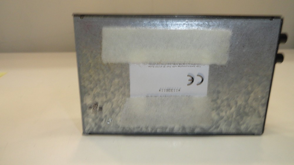 Transition Networks 100Base-TX to 100Base FX Media Converter Module