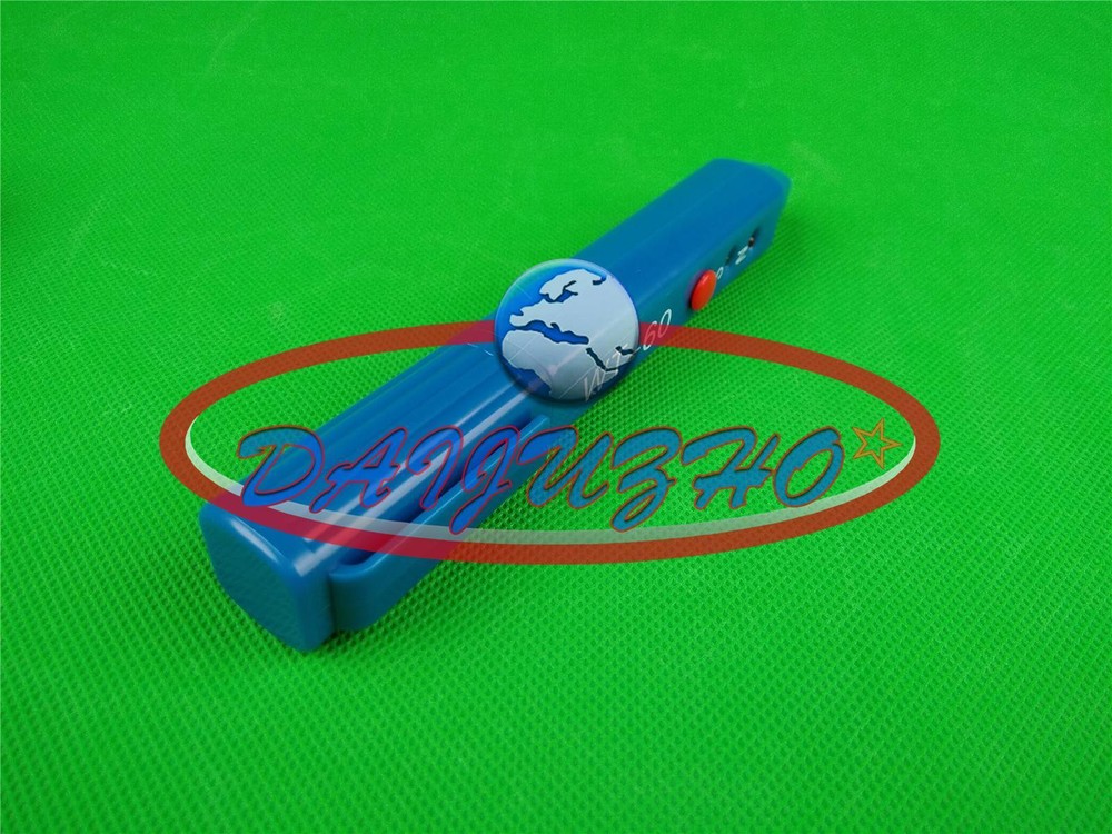 WT-60 Pole Magnets Pole NS Class Measure Magnetic Pen Identifier Determination