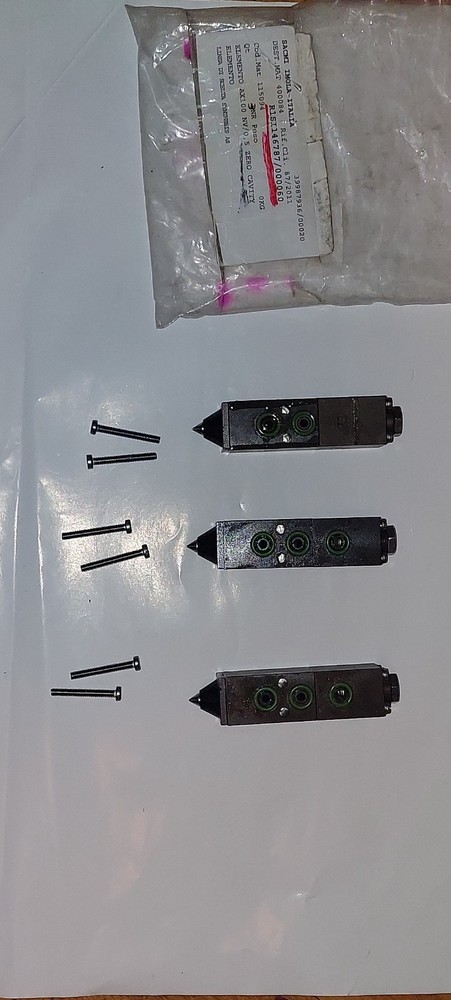 Roboteh AX100 NV/0.50 zero cavity modules