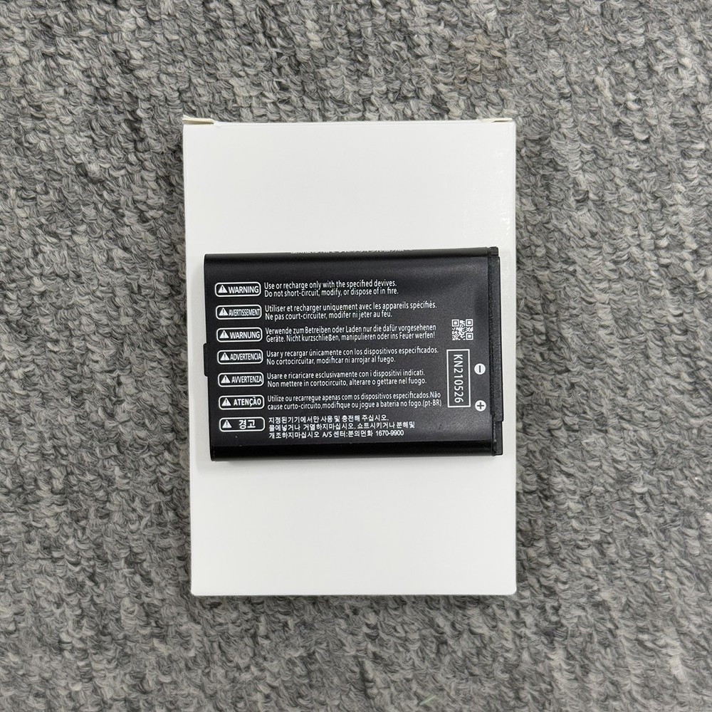 Original CTR-003 CTR-001 Battery Replacement 1300mAh For Nintendo 3DS 2DS
