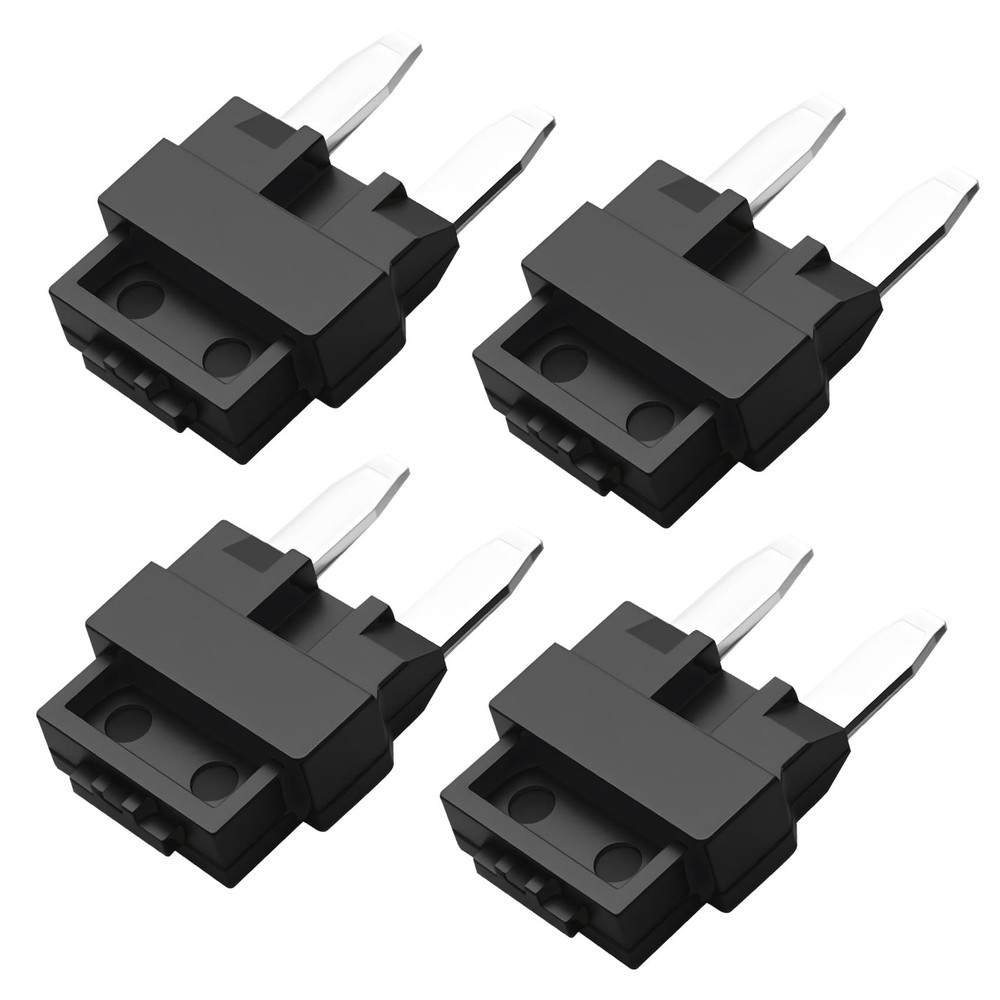 4PCS Multi-Function Diode, Electrical Mini Alternator Diode Replaces 12135037...