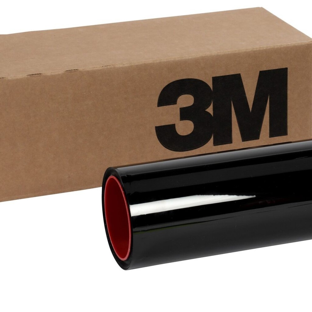 3M Obsidian Security 5 -3M Automotive Window Films 60"x 100ft