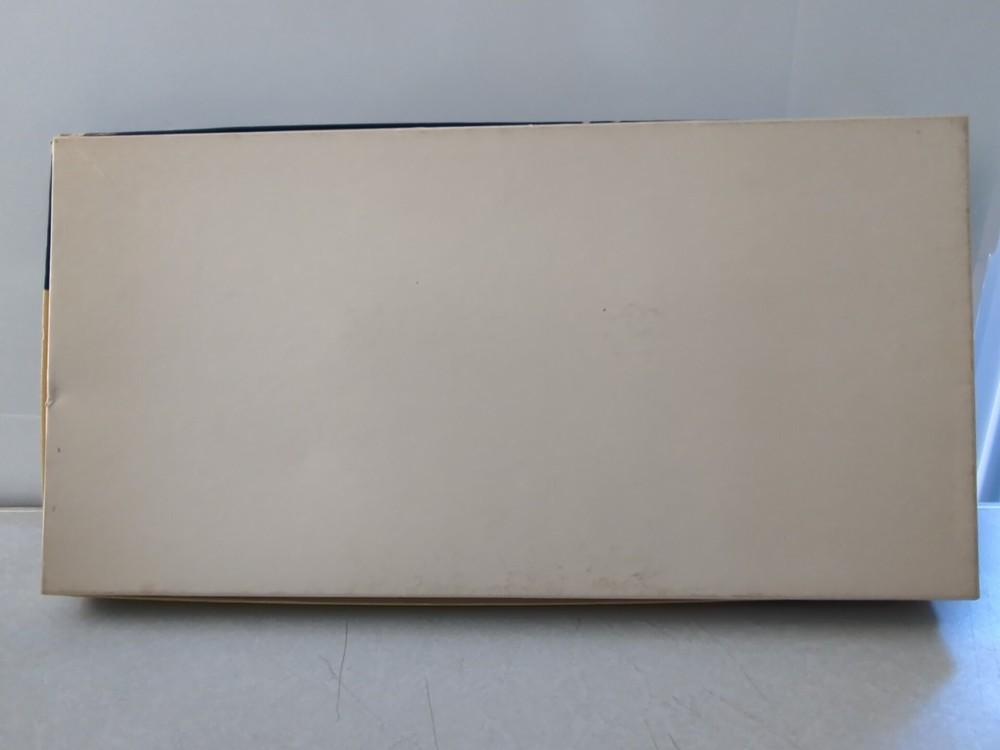 CHESS FOR JUNIORS Complete Unpunched 1963 Selchow & Righter