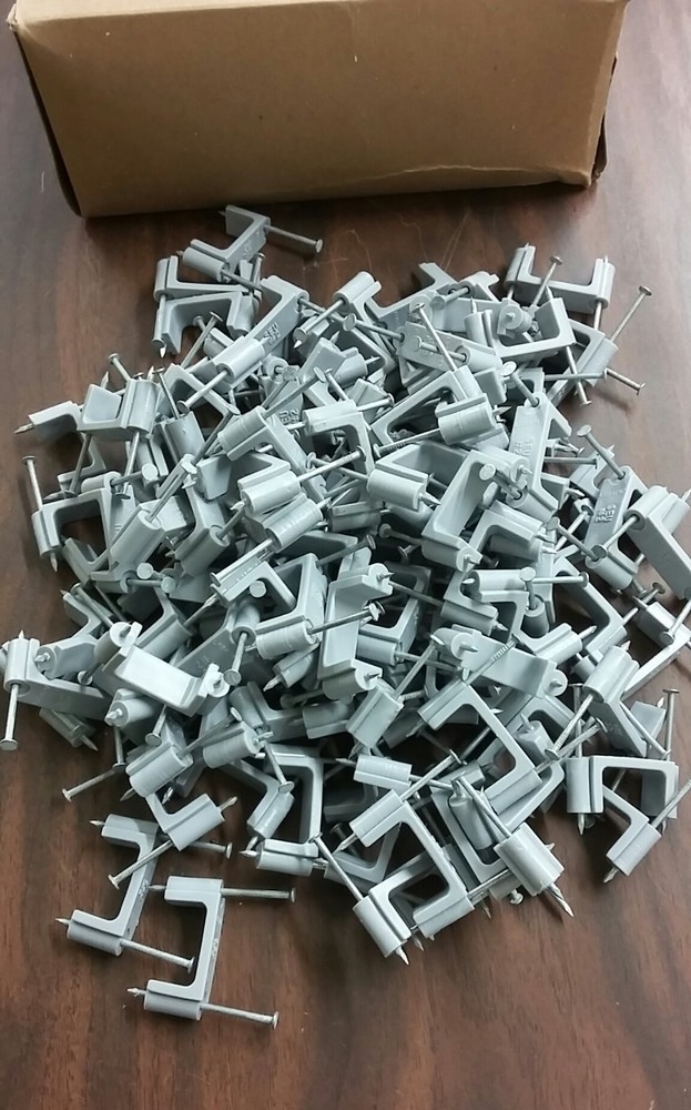 Staple JVI SEU #2 - 10 pcs
